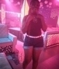 Dating Woman Cameroon to Yaoundé : Francoise, 22 years